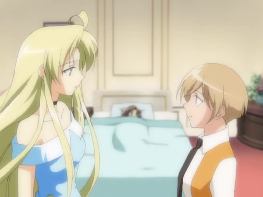 Mythical Detective Loki Ragnarok — episode 26