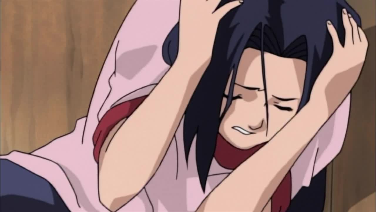 Наруто — серия 13