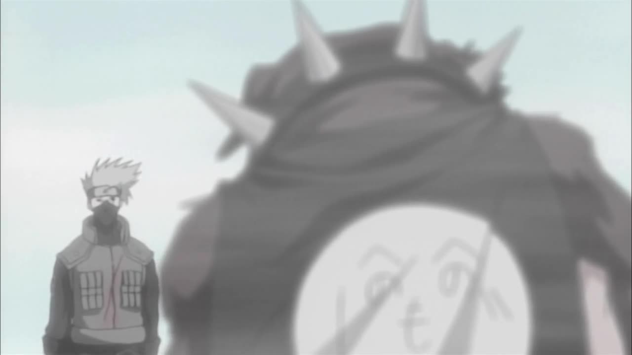 Наруто — серия 18
