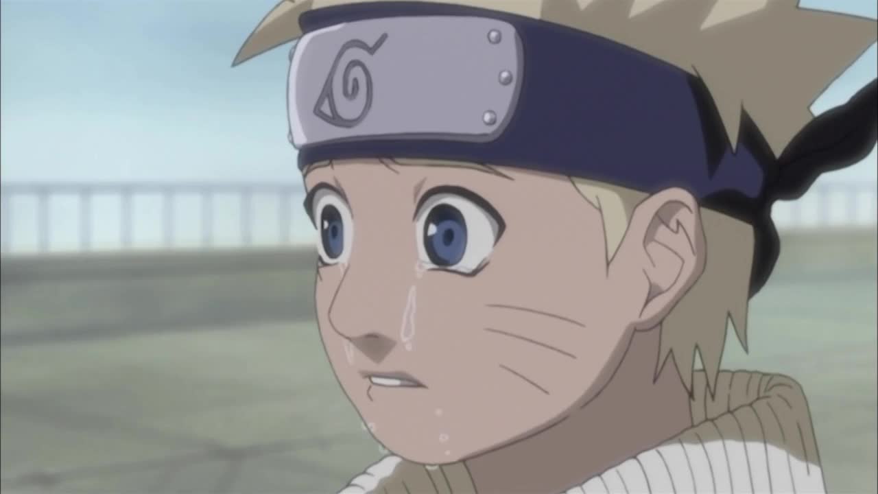 Наруто — серия 19