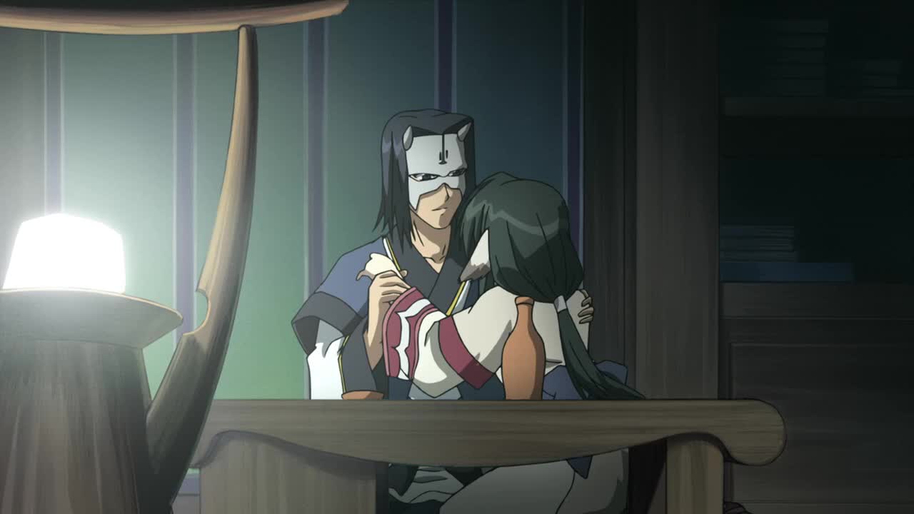 Utawarerumono — episode 13