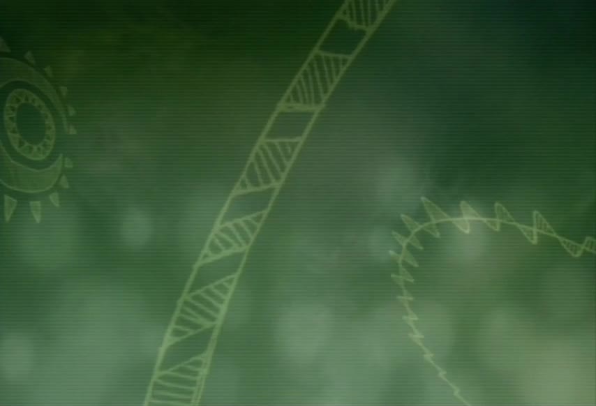 Kino's Journey — episode 1
