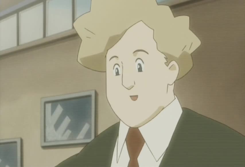 Kino's Journey — episode 9