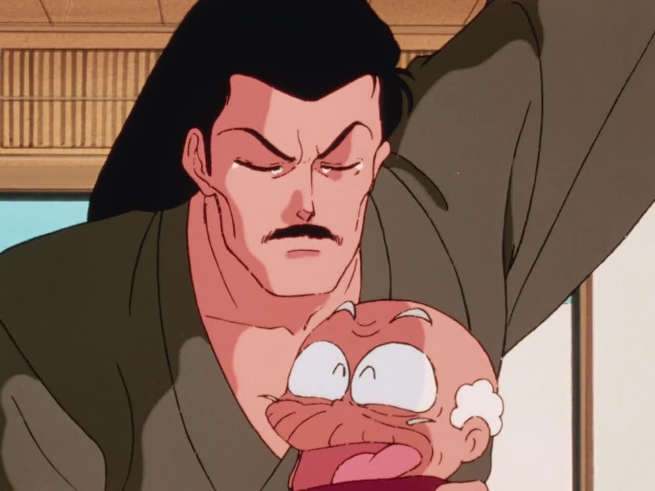 Ranma ½ — episode 33