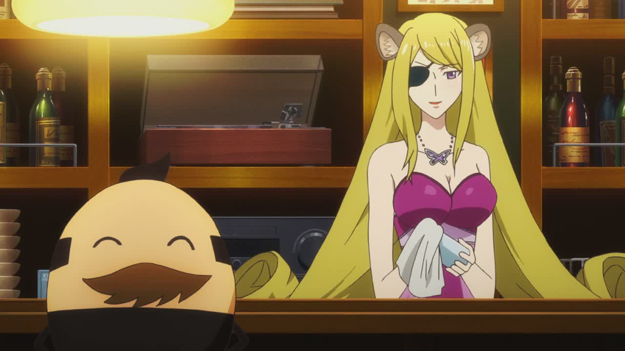 Show By Rock!! 2 — episode 3