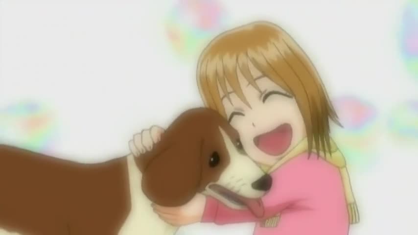 Rave Master — episode 21