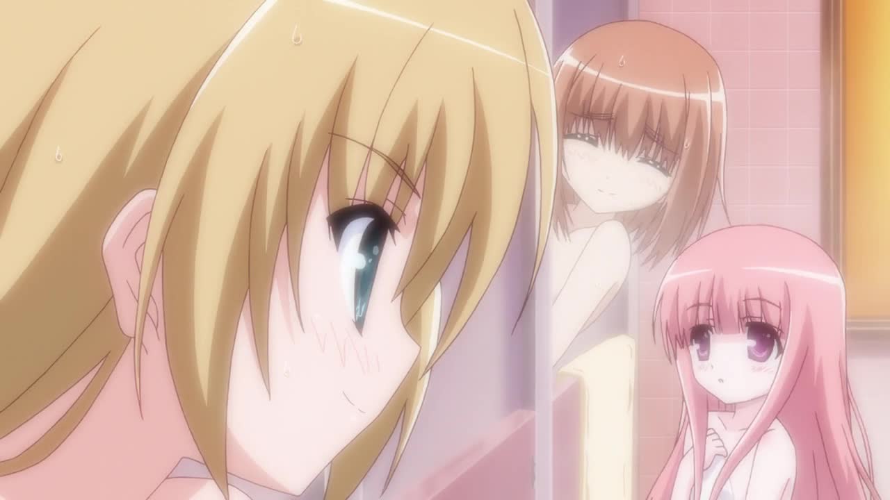 Ro-Kyu-Bu! SS — episode 5