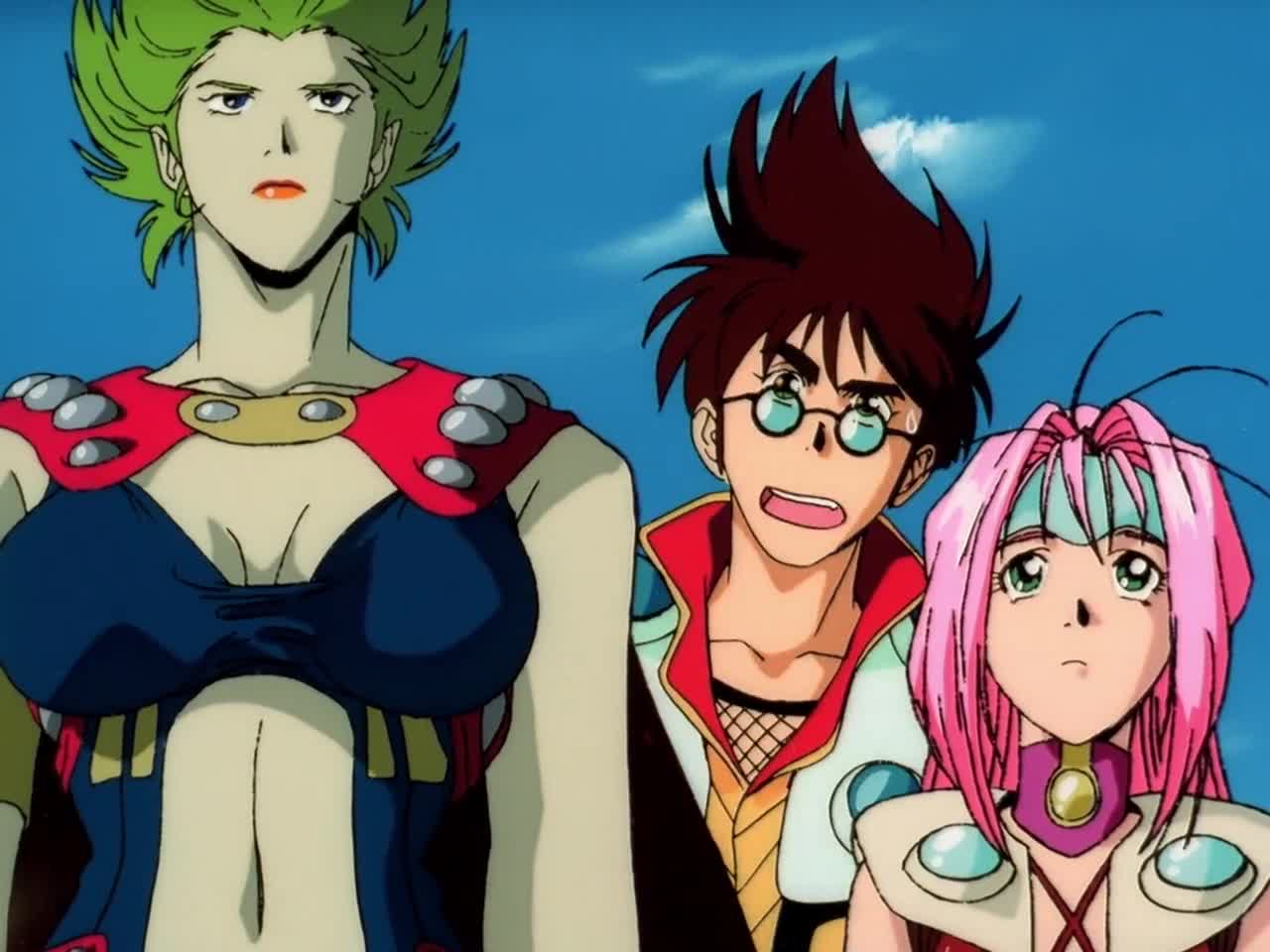 Episode 14