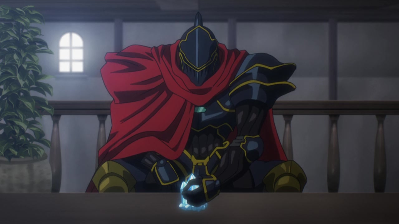 Повелитель — серия 11
