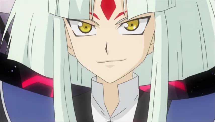 Cardfight!! Vanguard Link Joker — episode 24