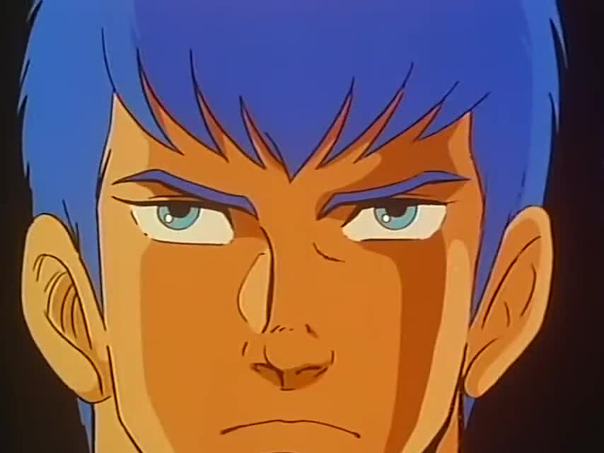 Armored Trooper Votoms — episode 45