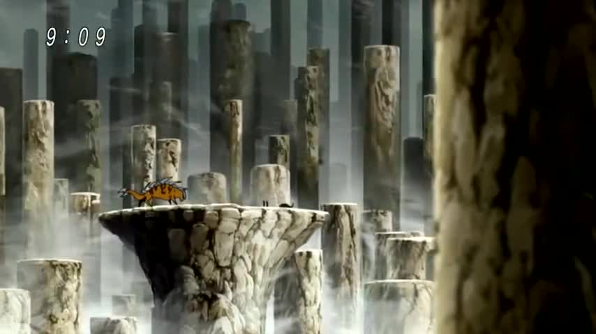 Toriko — episode 13