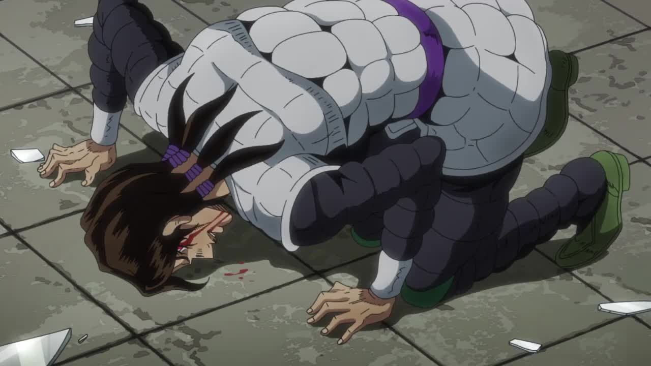 Серия 13