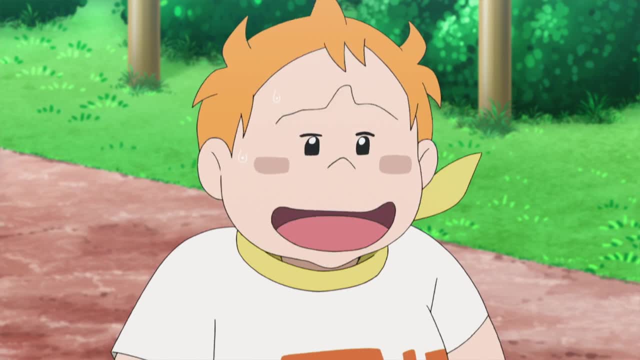 Покемон — серия 26