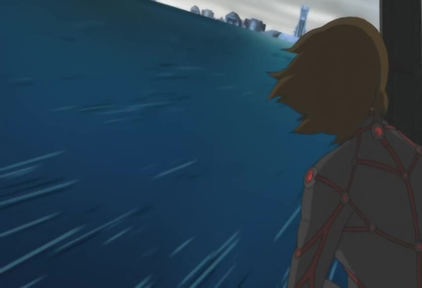 Innocent Venus — episode 12