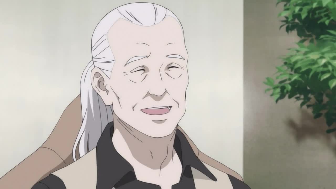 Real Drive — episode 6