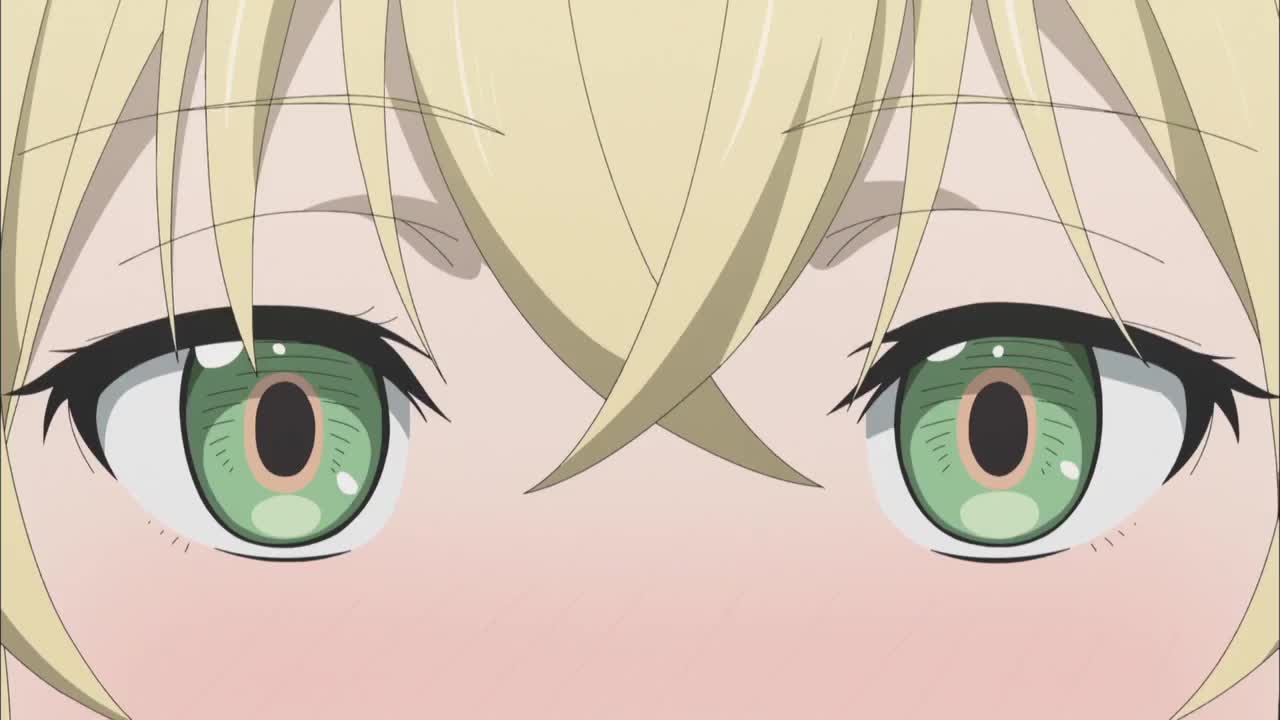 Kemono Michi: Rise Up — episode 9