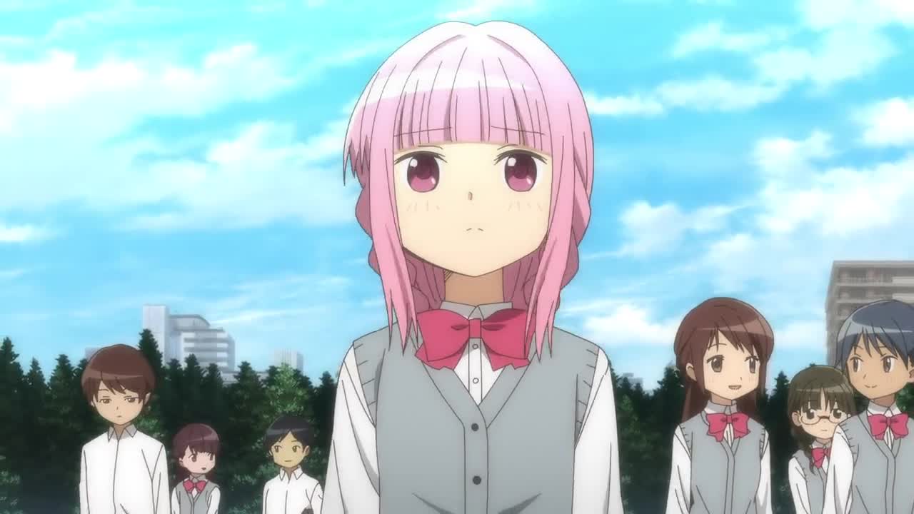 Серия 1