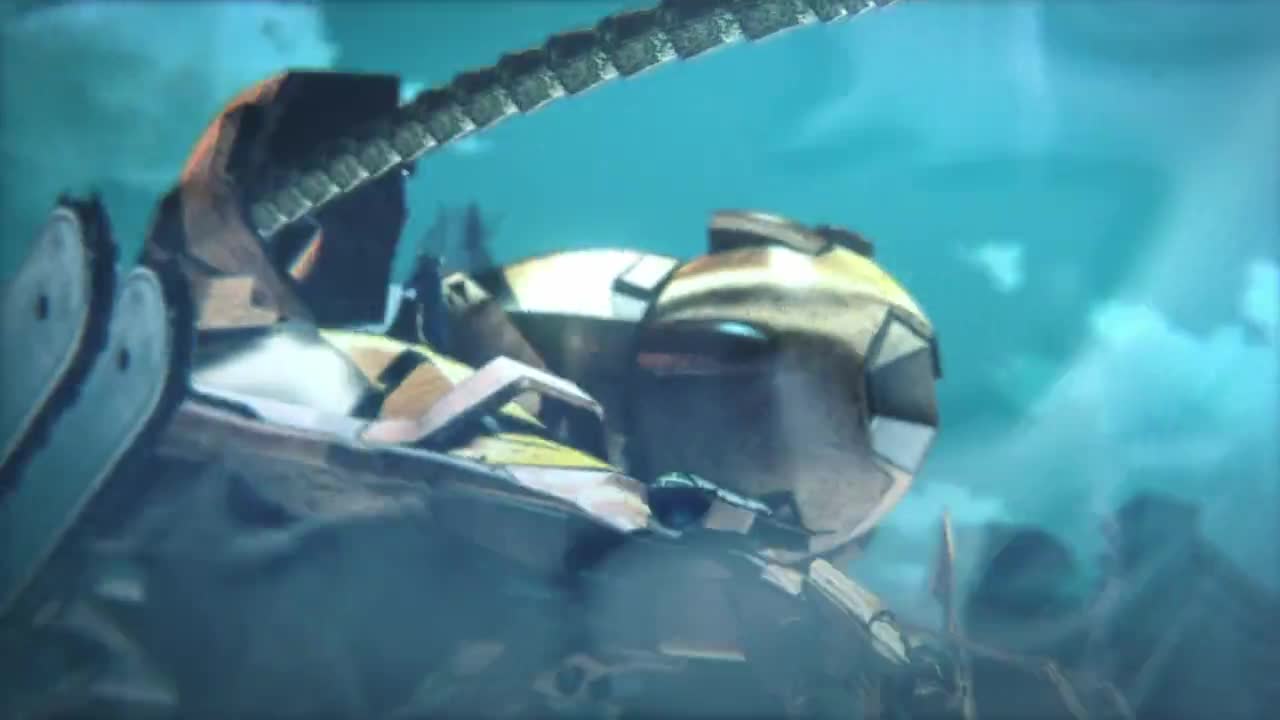 Чудачества любви не помеха! — серия 6