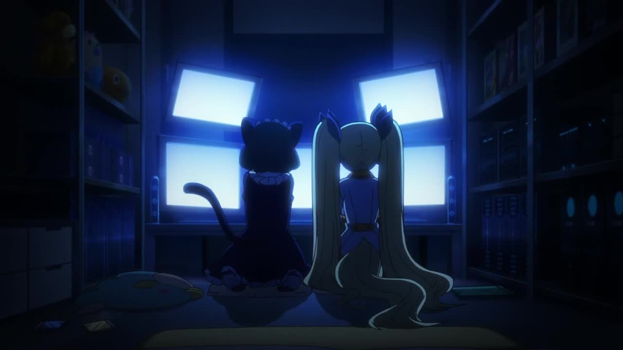 Show By Rock!! — episode 5