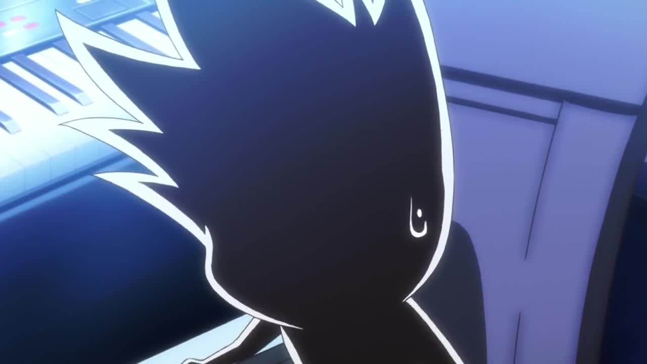Show By Rock!! — episode 11