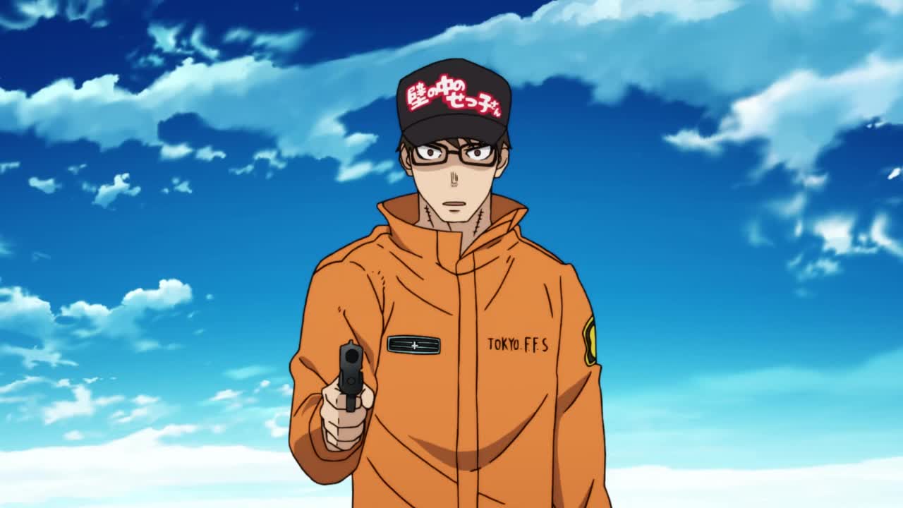 Серия 5