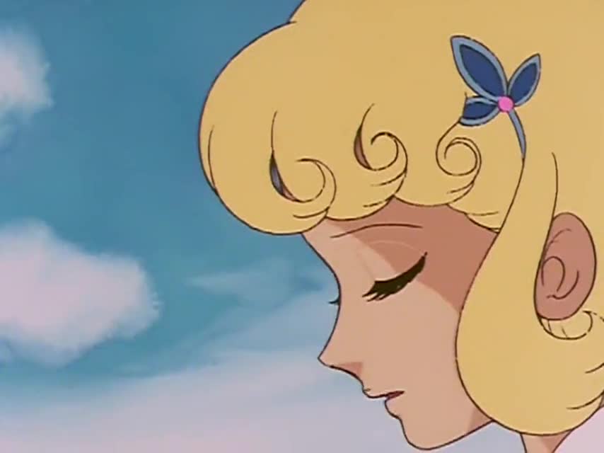 Flower Angel — episode 6
