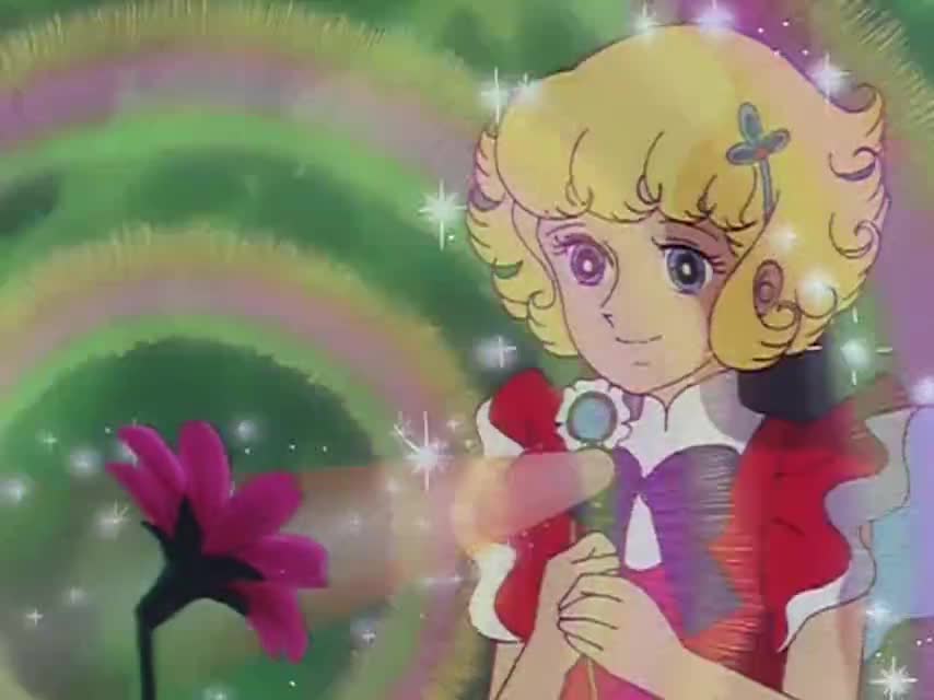 Flower Angel — episode 24