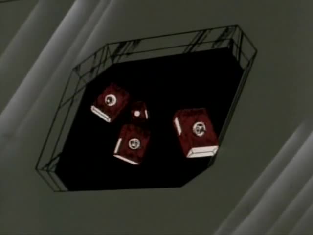 Серия 107
