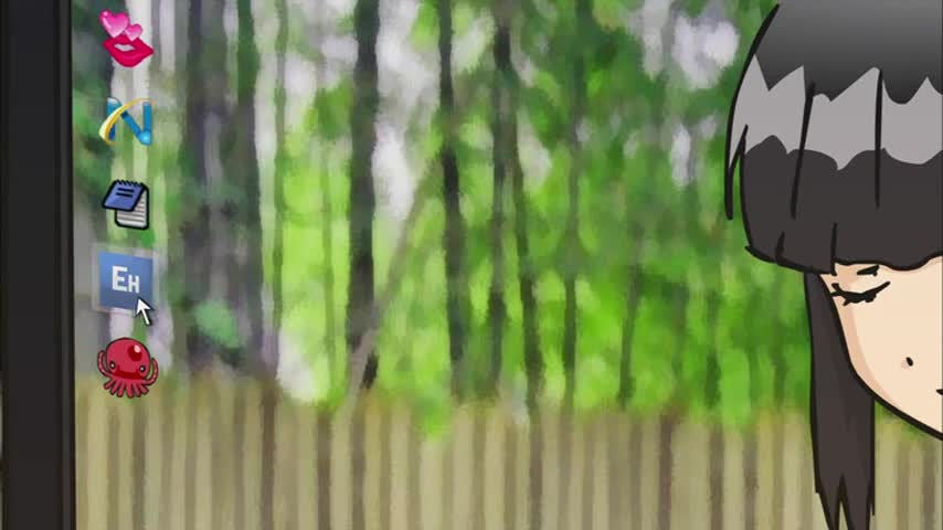 Няруко! Помни мою любовь — серия 7