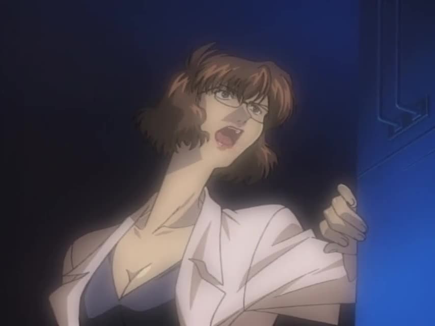 Saiyuki — episode 29