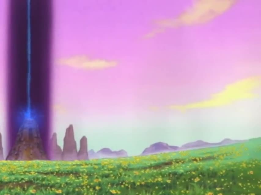 Saiyuki — episode 50