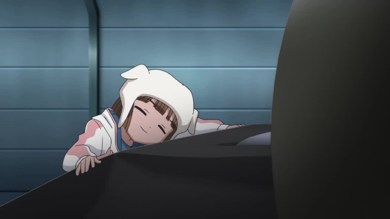 Bodacious Space Pirates — episode 19