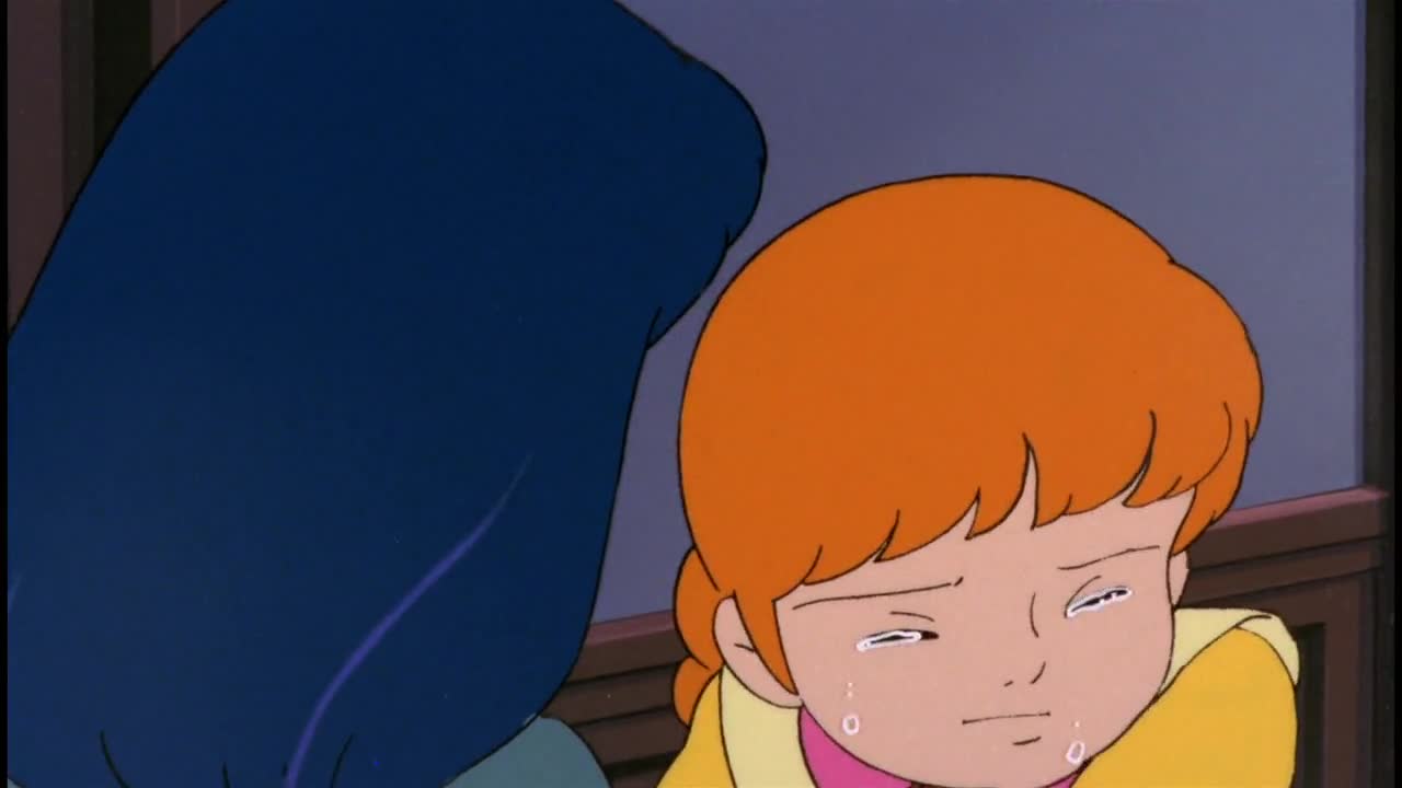 A Little Princess Sara — episode 42