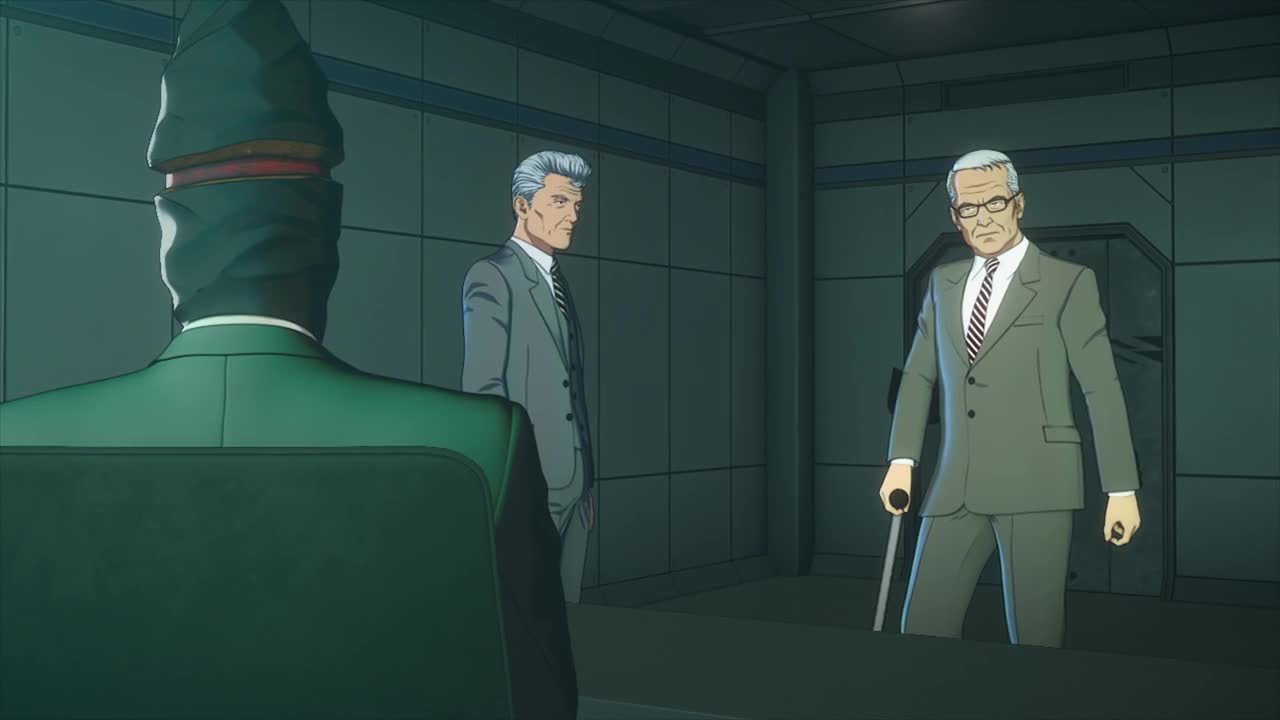 Ultraman — episode 6