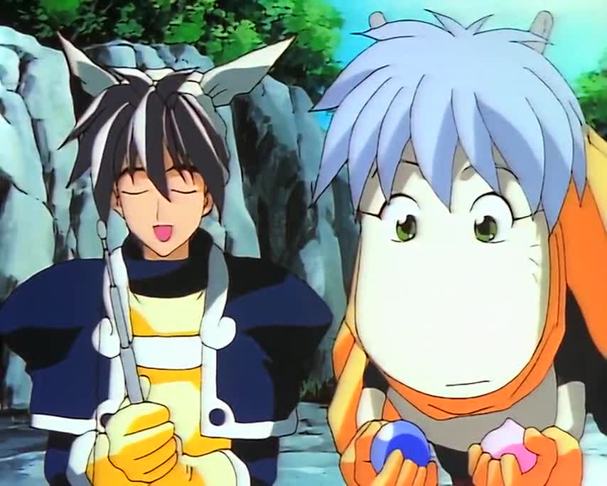 Soul Hunter — episode 3