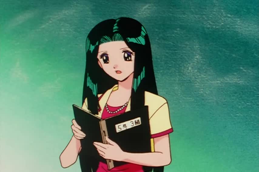 Hell Teacher Nube — episode 16