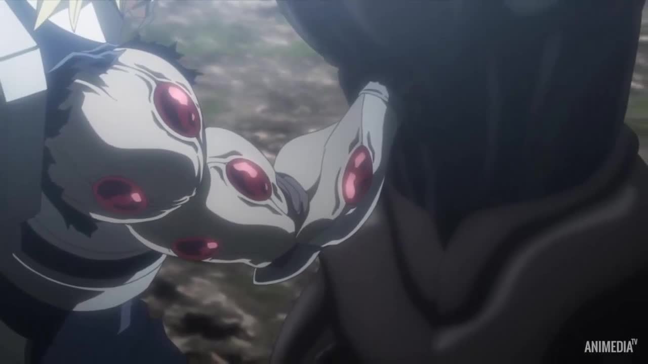 Terraformars — episode 5