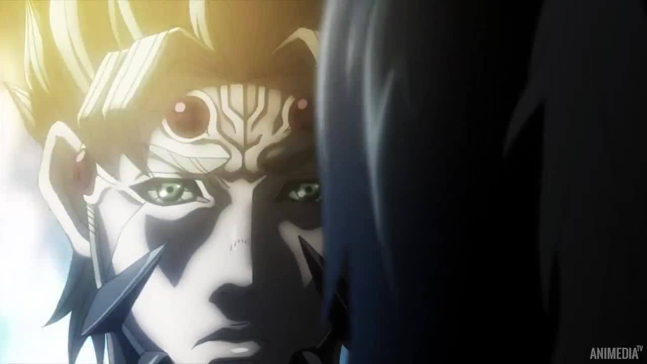 Terraformars — episode 13
