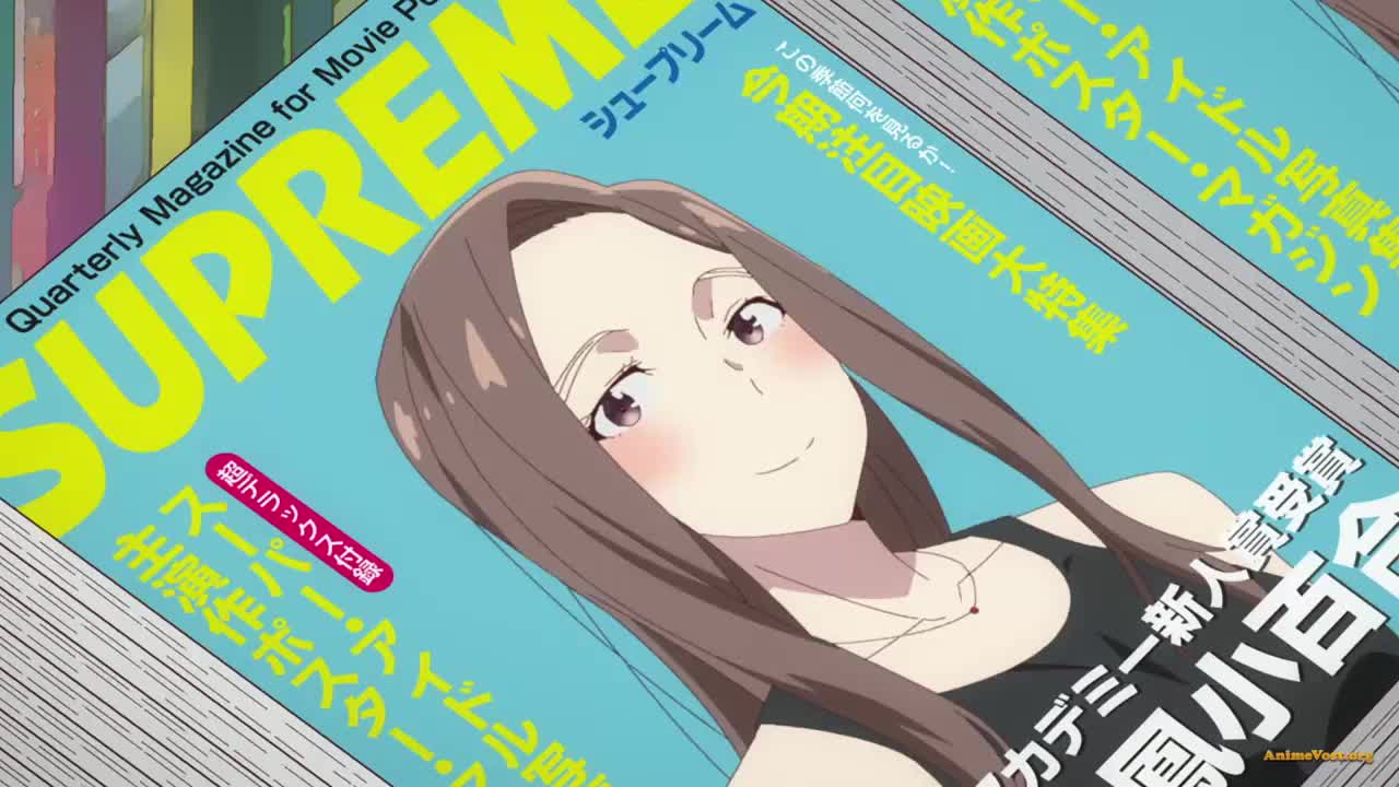 Девушка на час — серия 12