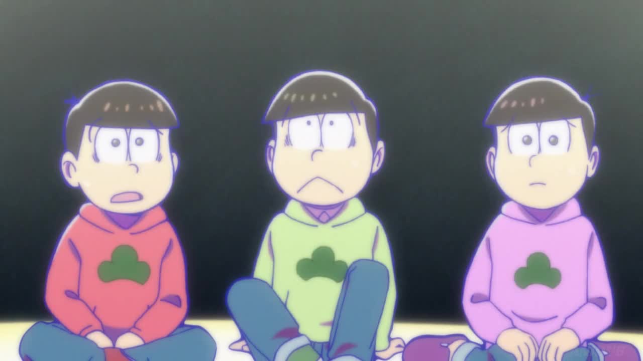 Mr. Osomatsu 3 — episode 1