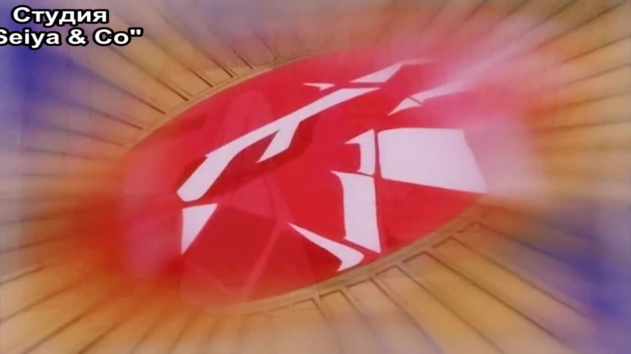 Mysterious Thief Saint Tail — episode 10