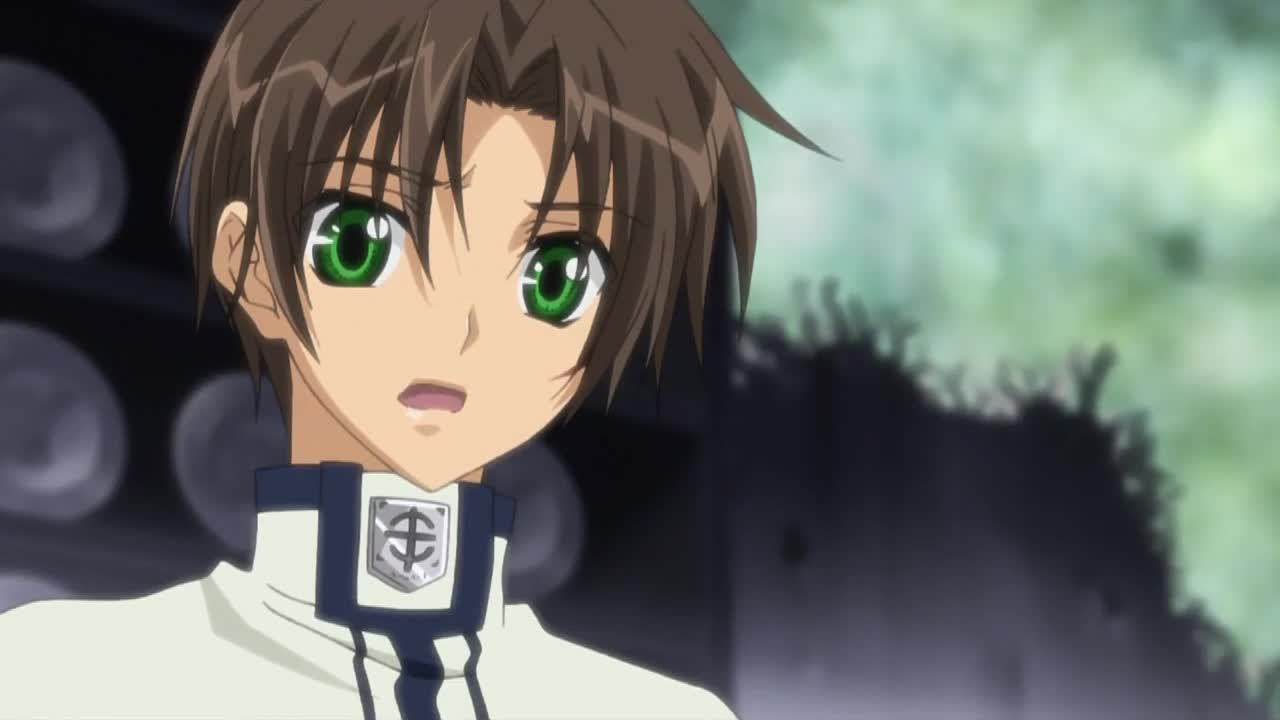 07-Ghost — episode 23