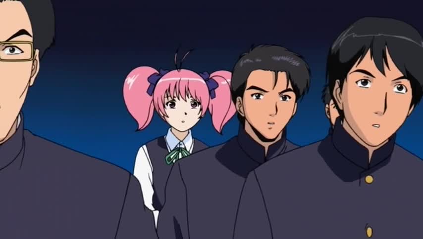 Detective School Q — episode 29