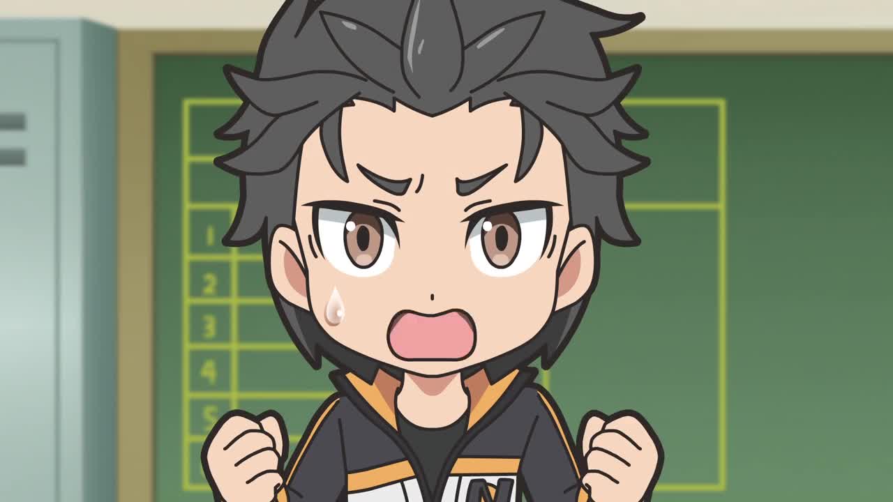 Isekai Quartet 2 — episode 6