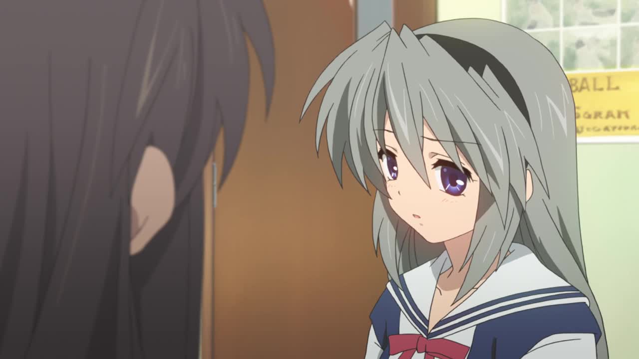 Серия 8
