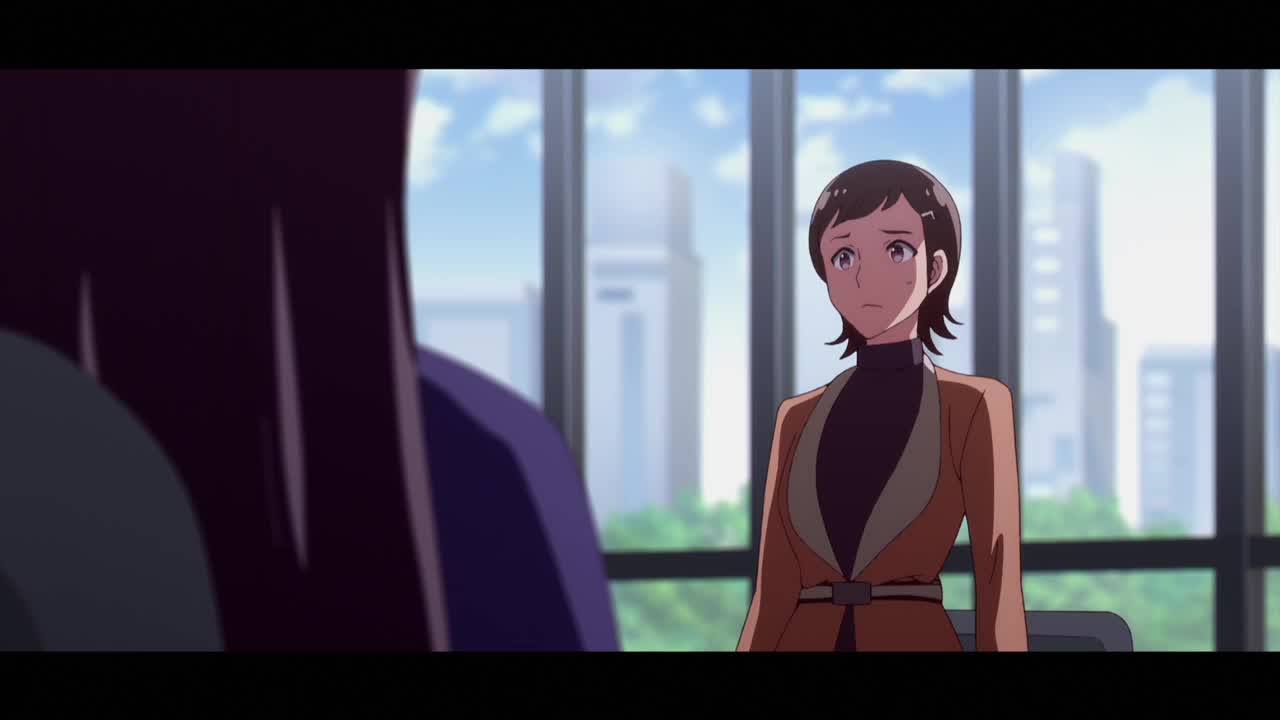 Astra Lost in Space — episode 5