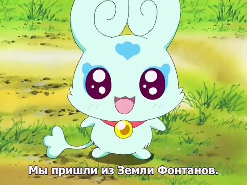 Серия 1