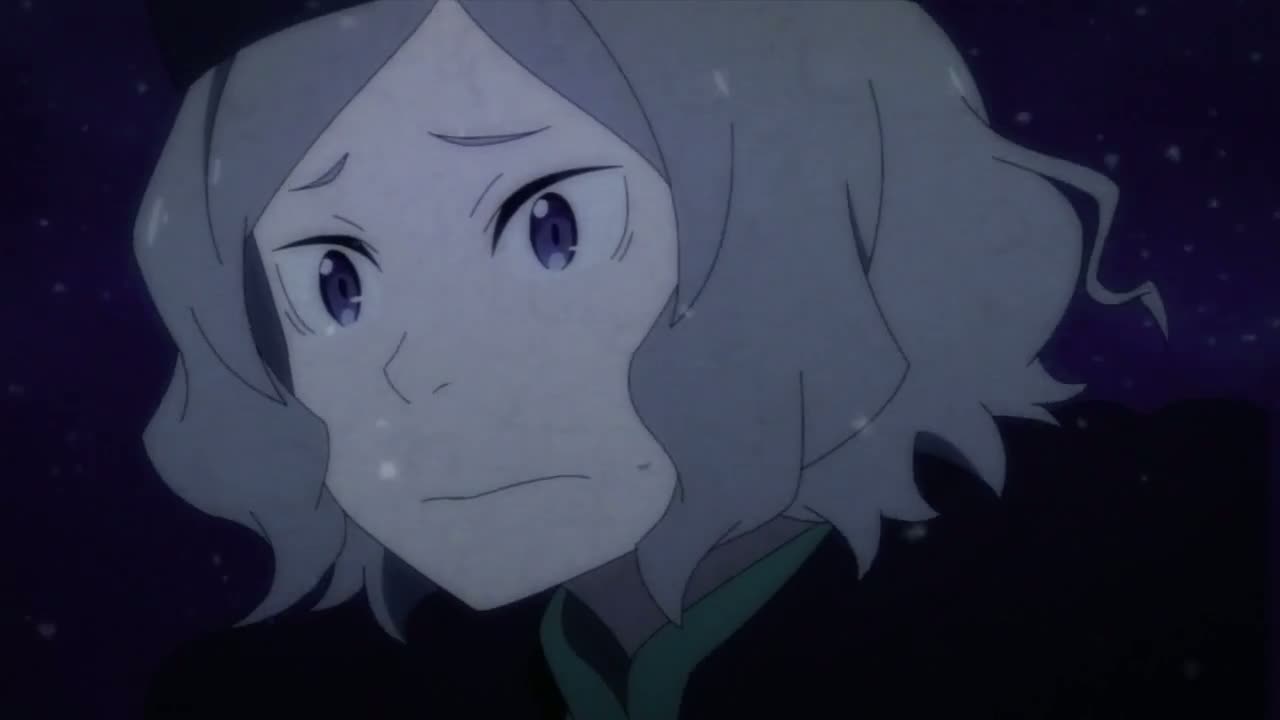 Re:Zero. Жизнь с нуля в альтернативном мире 2. Часть 2 — серия 2