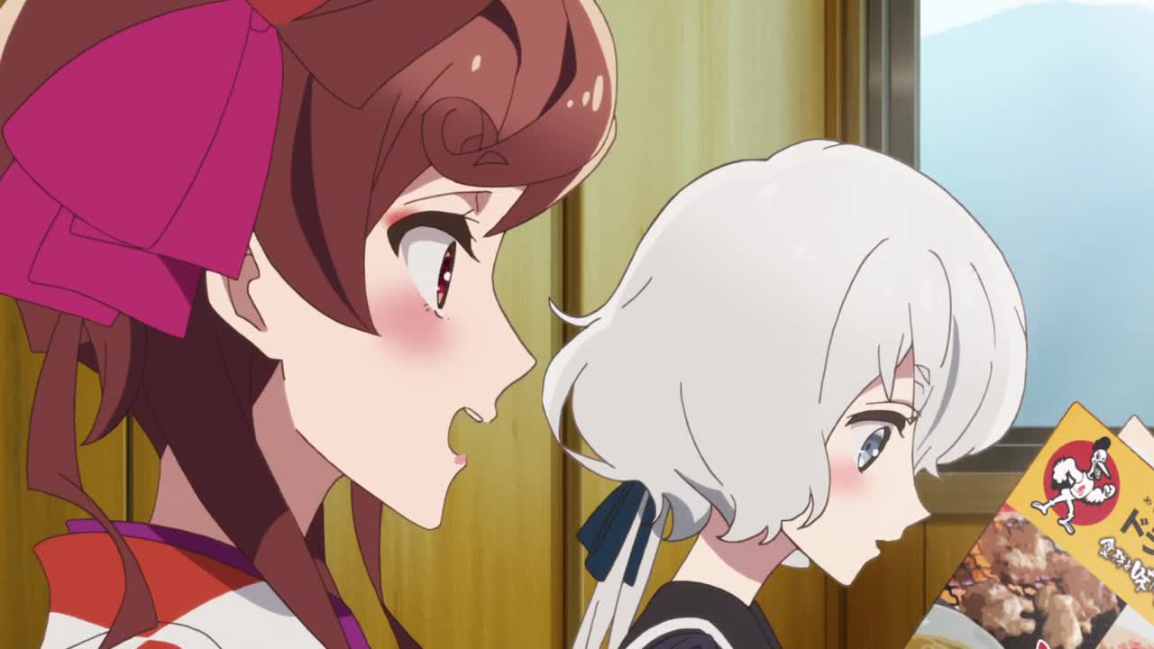 Zombie Land Saga — episode 5